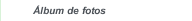 Álbum de fotos