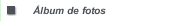 Álbum de fotos