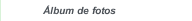 Álbum de fotos